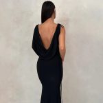 robe chic et élégante