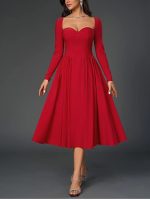 style refined soirée