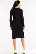 Robe polyvalente noire