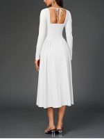 robe glamour mariage