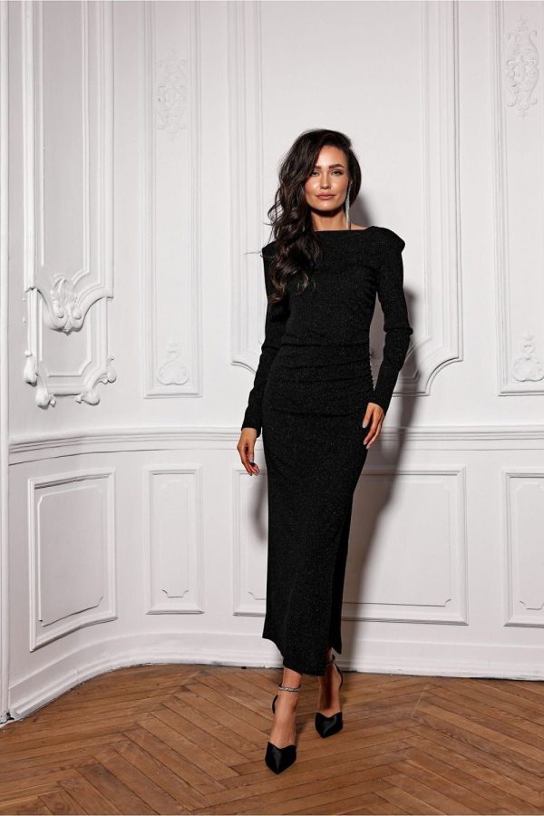 robe de soirée chic