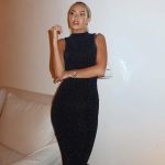 tenue soirée intemporelle