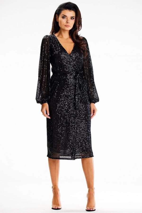 robe de soirée élégante