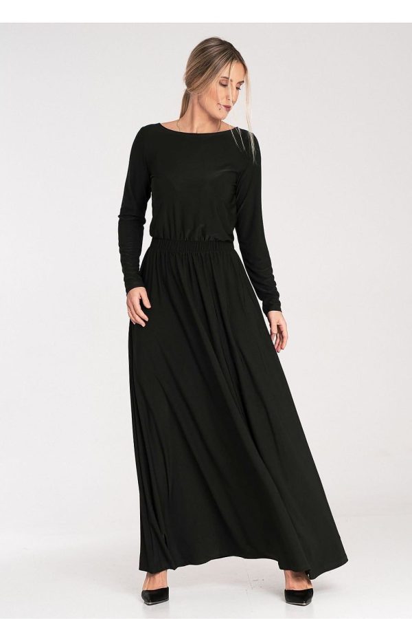 robe habillée élégante