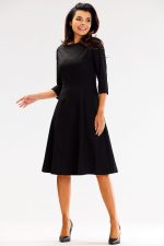 robe noire polyvalente