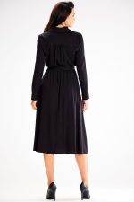 robe chic et décontractée