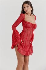 sublime robe noir