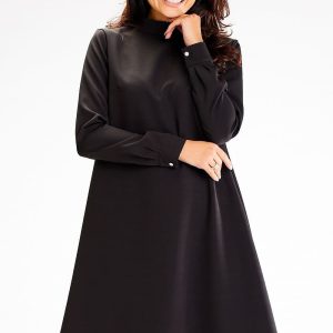 robe élégante pour femme enceinte
