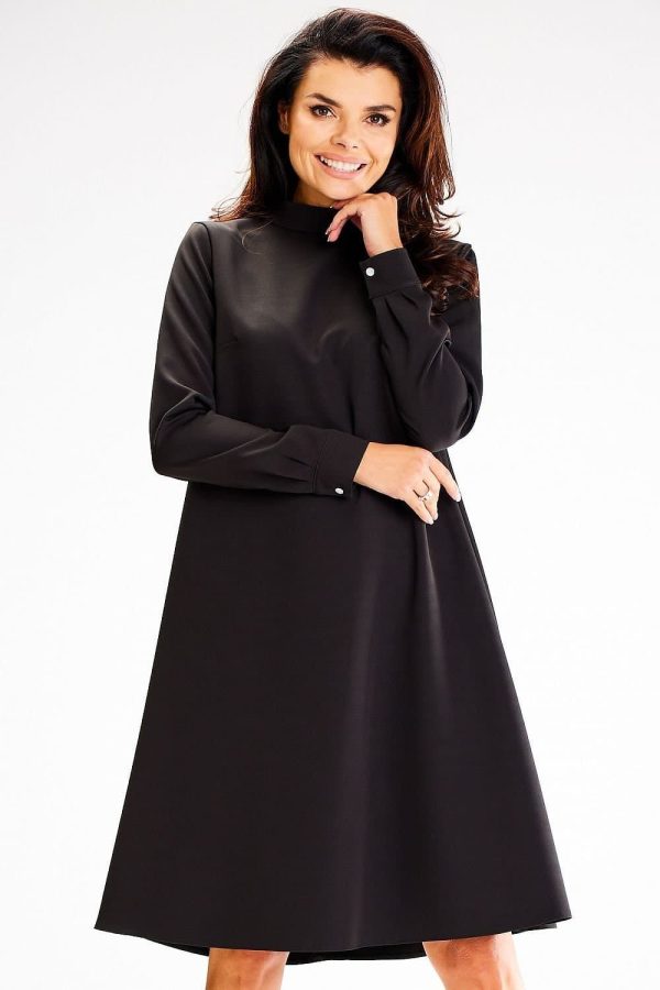 robe élégante pour femme enceinte