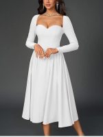 tenue chic événement
