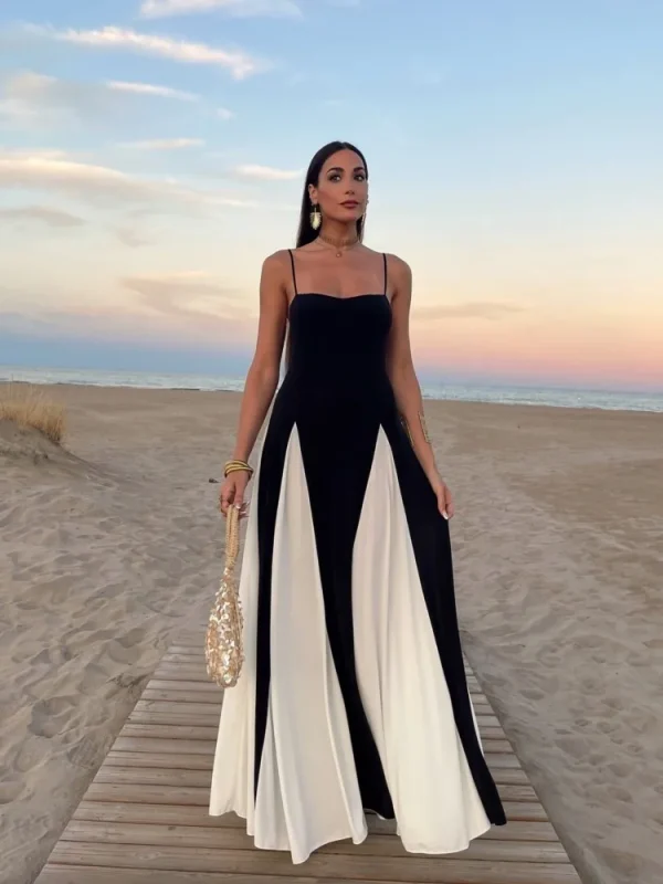 robe de cocktail élégante