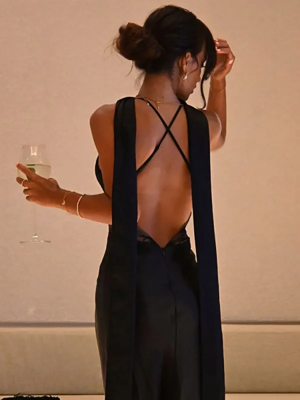 Robe Noire